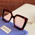 Gucci High Quality Sunglasses 2173