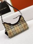 Burberry High Quality Handbags 265