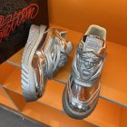 Versace Men's Shoes 1739