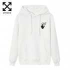 Off white Women's Hoodies 28