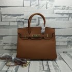 Hermes High Quality Handbags 673