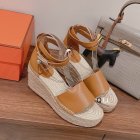 Hermes Women's Shoes 296