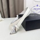 Prada Original Quality Belts 44