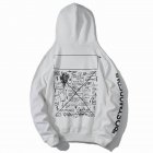 Off white Men's Hoodies 226