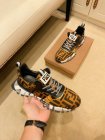 Fendi Men's Shoes 345