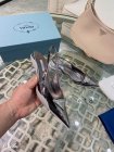 Prada Women's Shoes 282