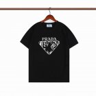 Prada Men's T-shirts 356