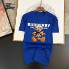 Burberry Men's T-shirts 588