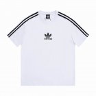 Balenciaga Men's T-shirts 666
