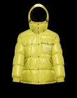Moncler Women's outerwear 109
