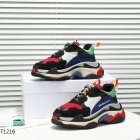 Balenciaga Men's Shoes 84