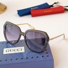 Gucci High Quality Sunglasses 2022