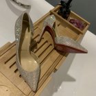 Christian Louboutin Women's Shoes 277