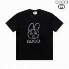 Gucci Men's T-shirts 1282