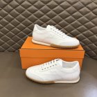 Hermes Men's Shoes 112