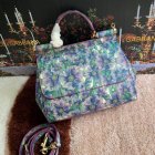 Dolce & Gabbana High Quality Handbags 113