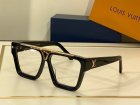 Louis Vuitton High Quality Sunglasses 2735