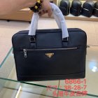 Prada High Quality Handbags 200