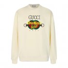 Gucci Men's Long Sleeve T-shirts 490