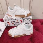 Dolce & Gabbana Men's Shoes 298
