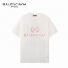 Balenciaga Men's T-shirts 228
