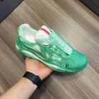 Prada Men's Shoes 1485