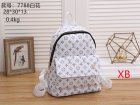 Louis Vuitton Normal Quality Handbags 288