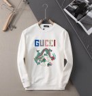Gucci Men's Long Sleeve T-shirts 20