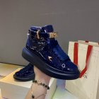 Alexander McQueen Men's Shoes 857