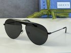 Gucci High Quality Sunglasses 2690