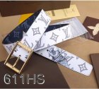 Louis Vuitton High Quality Belts 3495