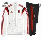 adidas Apparel Men's Casual Suits 44