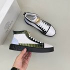 Versace Men's Shoes 1055