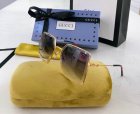 Gucci High Quality Sunglasses 2323