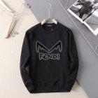 Fendi Men's Long Sleeve T-shirts 429