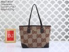 Gucci Normal Quality Handbags 578