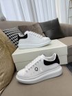 Alexander McQueen Men's Shoes 262