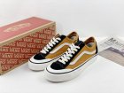 Vans Men's shoes 133