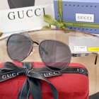 Gucci High Quality Sunglasses 3522