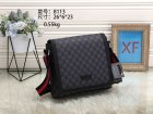Gucci Normal Quality Handbags 267