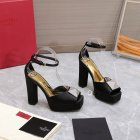 Valentino Women's Shoes 462