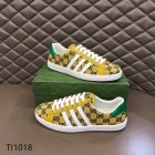Gucci Women's Shoes 1105