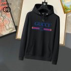 Gucci Men's Hoodies 516