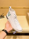 Versace Men's Shoes 1081