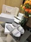 DIOR Women's Slippers 189