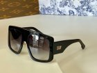 DIOR High Quality Sunglasses 1595