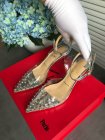 Christian Louboutin Women's Shoes 396