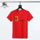 Burberry Men's T-shirts 340