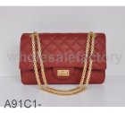 Chanel High Quality Handbags 3219