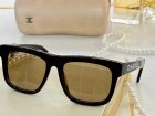 Chanel High Quality Sunglasses 2541